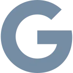 Google SVG Icon